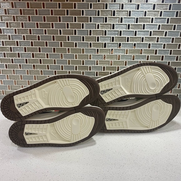 Jordan 1 “year of the rabbit edition” nike - Picture 3 of 5